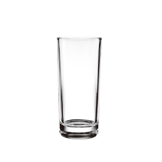 IKIDO YJZA-1009 Juice Glass 200ML - Set of 6