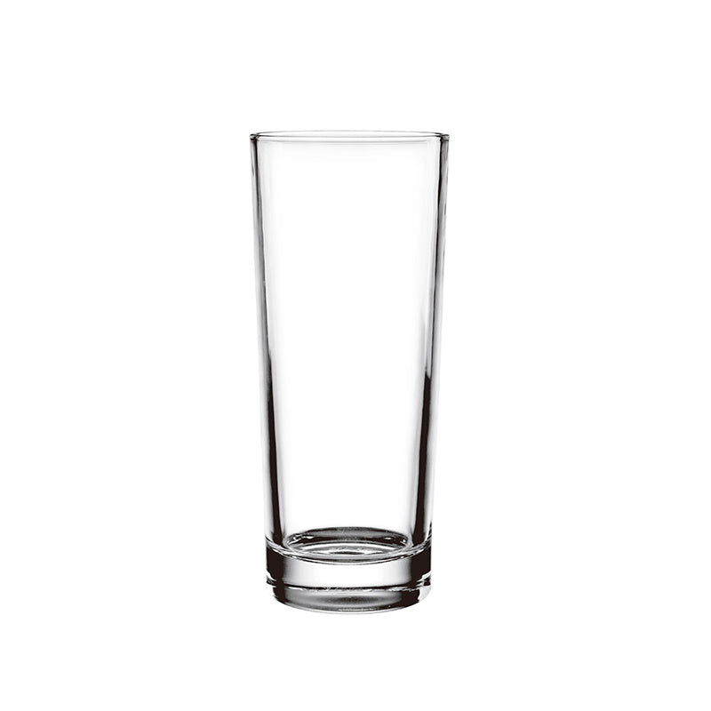 IKIDO YJA-1014 Collins Glass 270ML - Set of 6