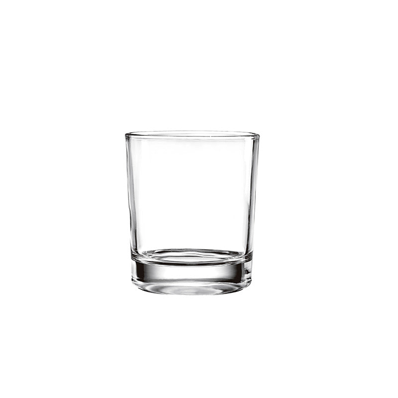 IKIDO YJA-1508 Old Fashioned Glass 200ML - Set of 6