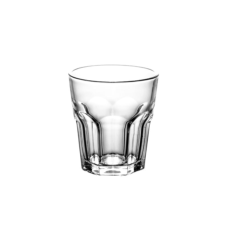 IKIDO YJB-30081 Rock Glass 290ML - Set of 6