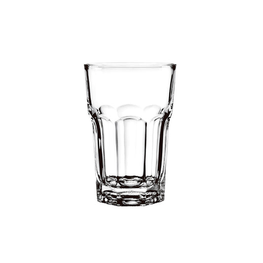 IKIDO YJB-3009 Beverage Glass 280ML - Set of 6