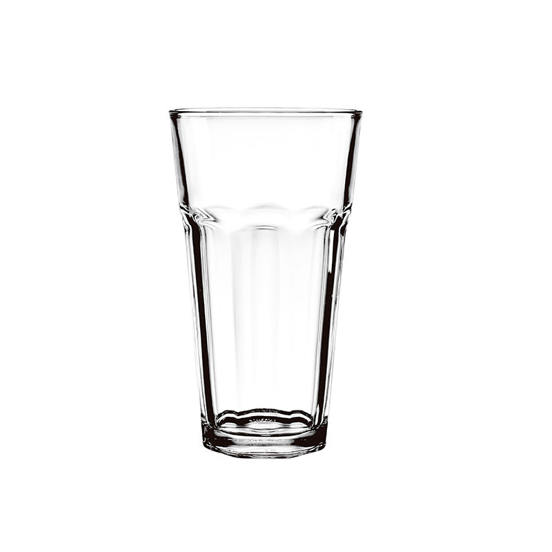 IKIDO YJB-3010 Hi-Ball Beer Glasses 370ML - Set of 6