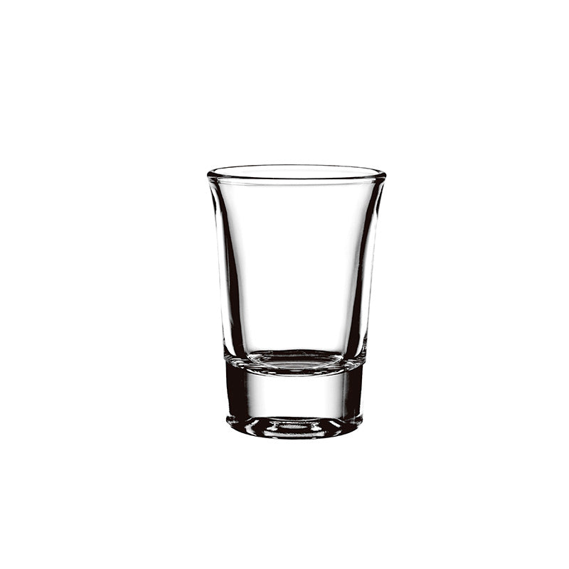 IKIDO Shot Glasses 1 oz - Set of 6