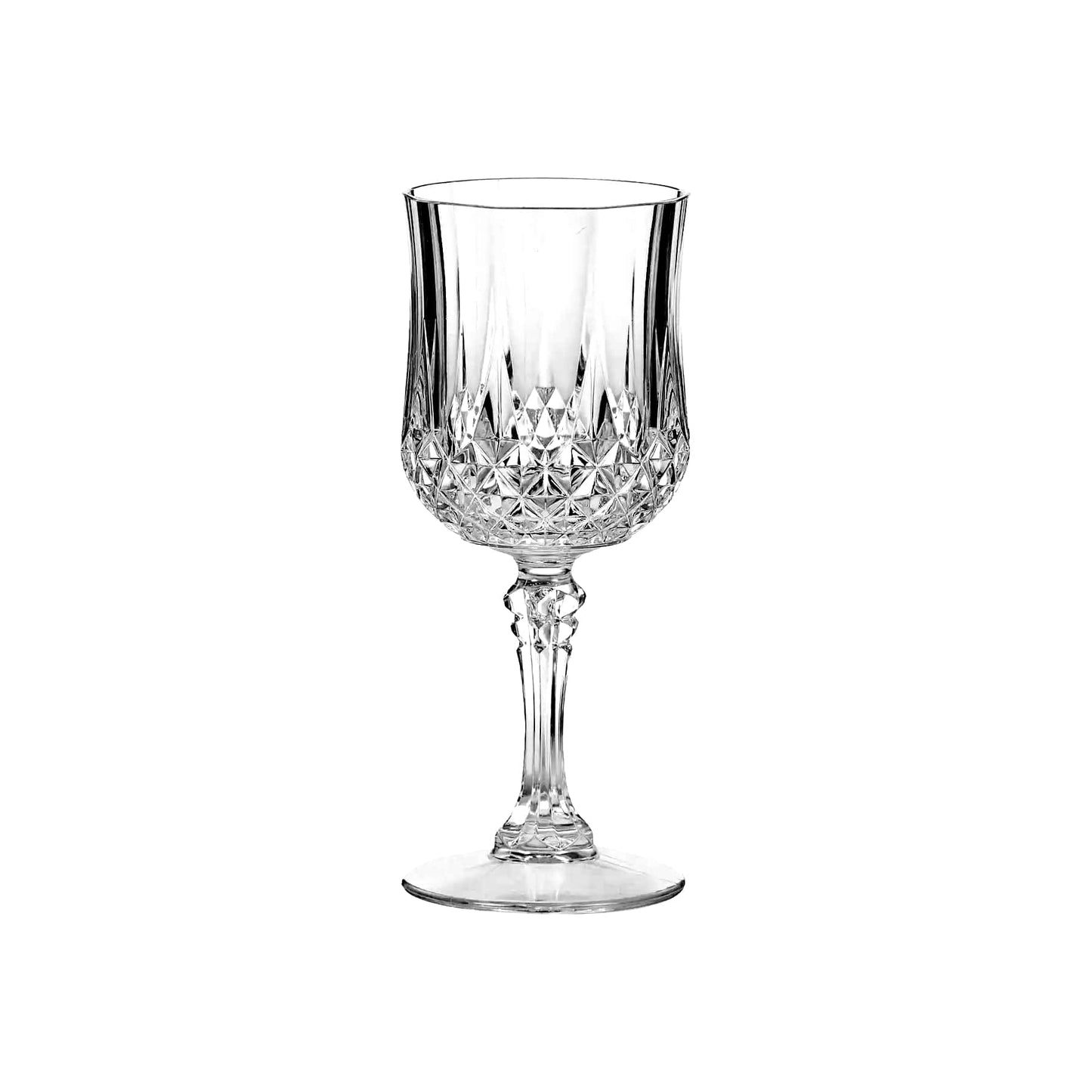 Wine Glasses Longchamp 5 Oz - Set of 6