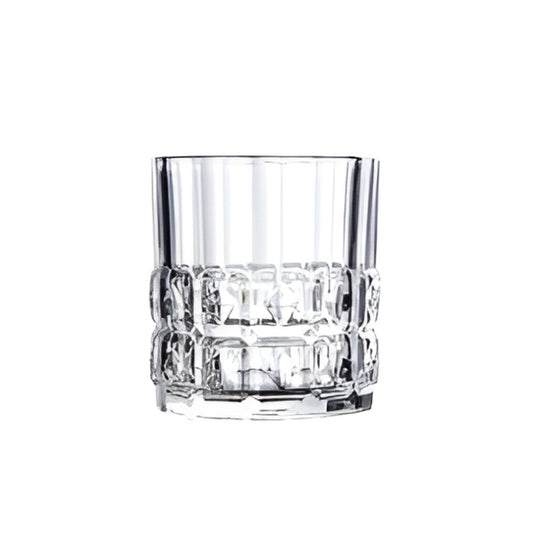 IKIDO YJSK-3401 Whisky Glass 230ML - Set of 6