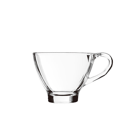 IKIDO YJZB-24011 Tea Cup 200ML - Set of 6