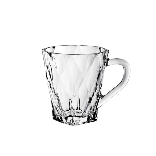 IKIDO YJZB-24092 Tea Cup 175ML - Set of 6