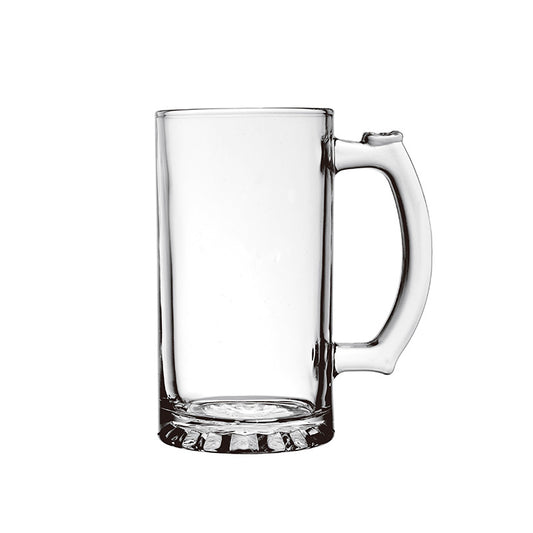 IKIDO YJZB-2417 Beer Mug 500ML - Set of 2