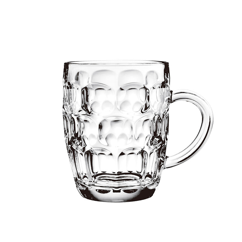 IKIDO YJZB-300 Beer Mug 550ML - Set of 2