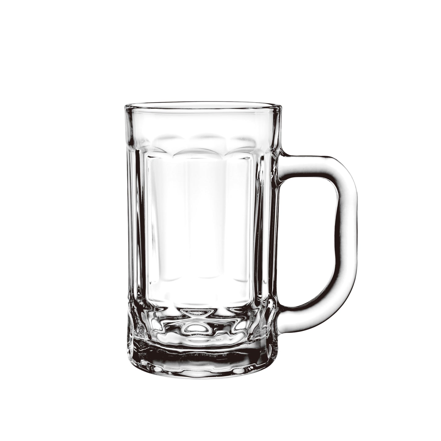 Beer Mugs 14 Oz - Set of 2