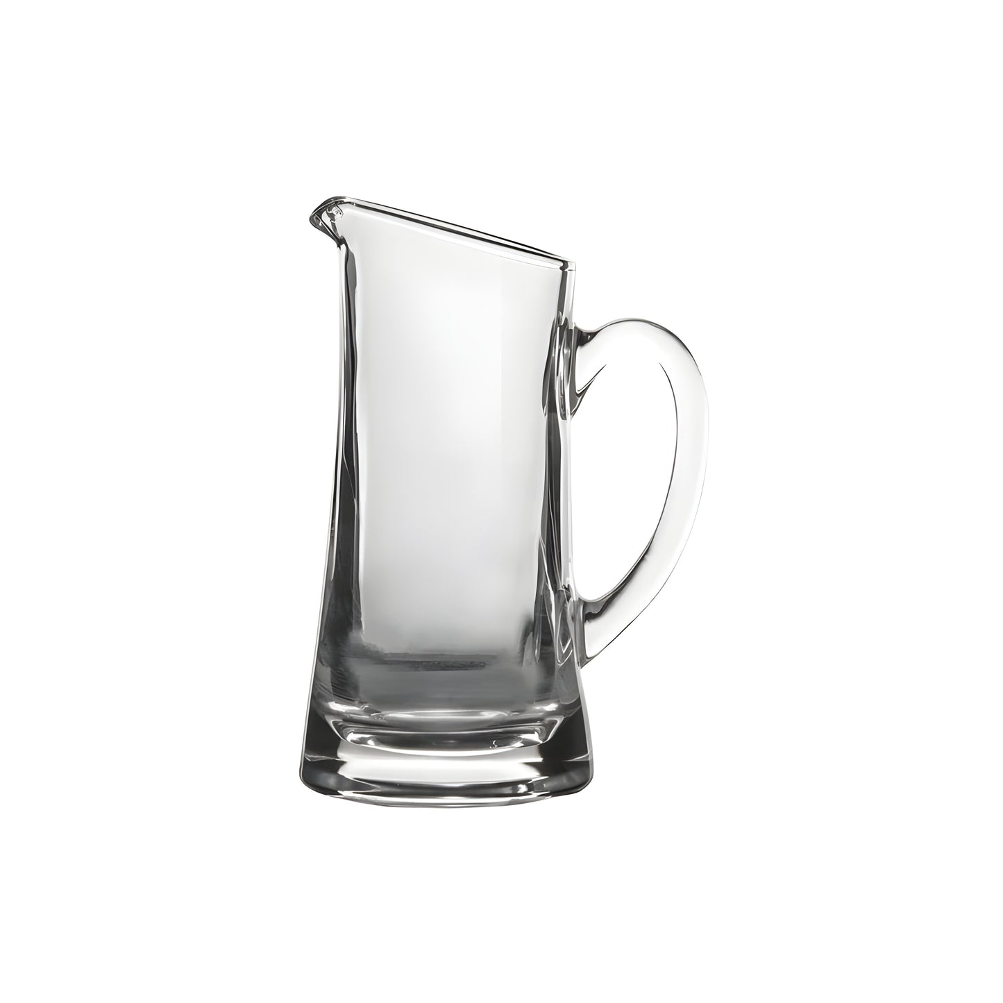 Creamer Glasses 5 Oz - Set of 6