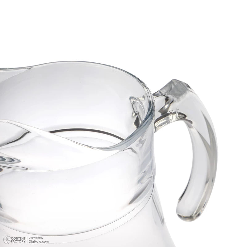 Noritazeh MAYA Glass Jug - 2000Ml