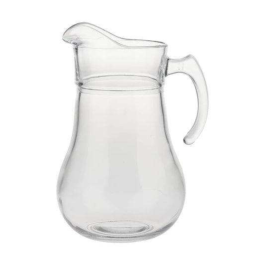 Glass Jug 2L - NORITAZEH - 1Piece