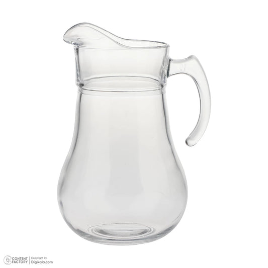 Noritazeh MAYA Glass Jug - 2000Ml