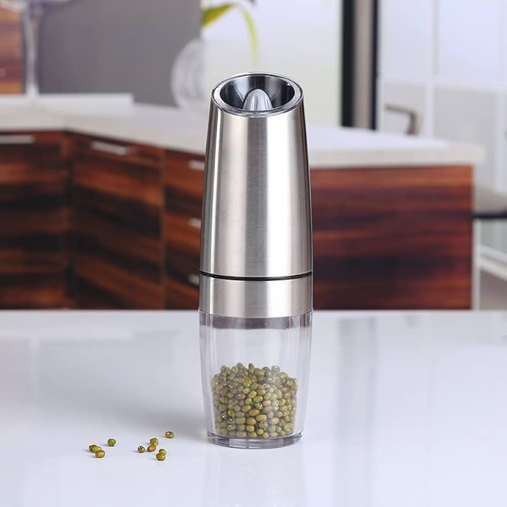 Spice Maker Electric Spice Grinder 9 Oz - 1Piece – IKIDO