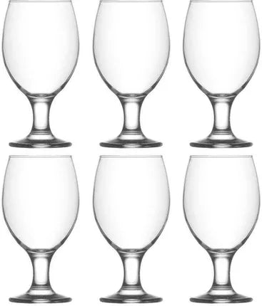 LAV MISKET 13.5 oz Beer Glass - 6 /Case